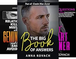 Gemini Man Secrets pricing