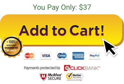 Virgo Man Secrets pricing